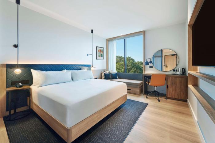 hilton garden inn busselton