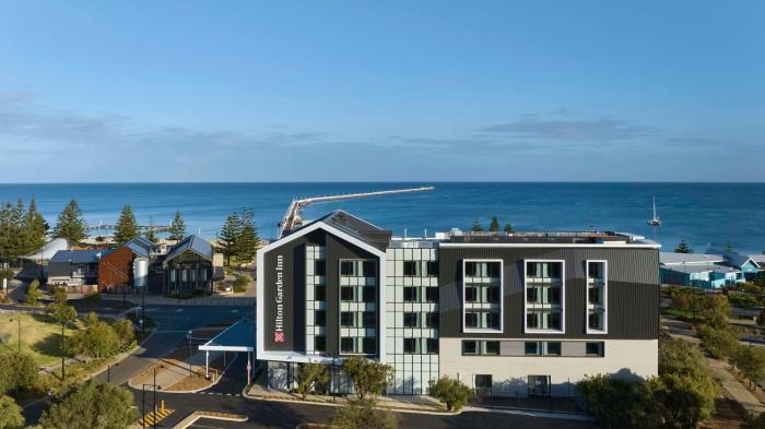 hilton garden inn busselton