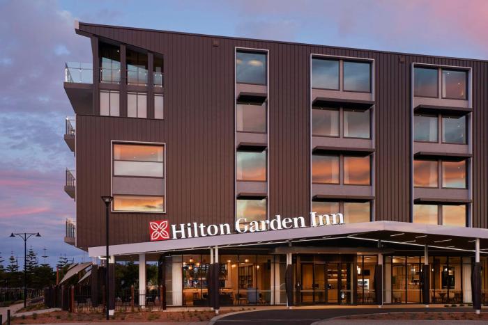 hilton garden inn busselton