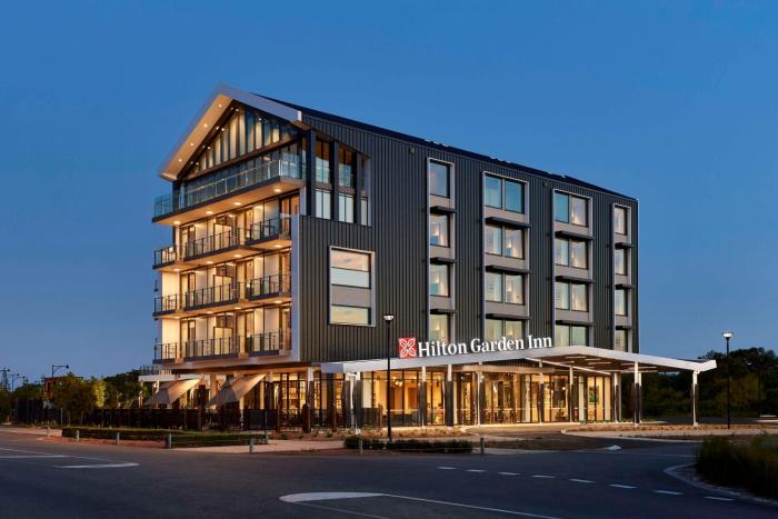 hilton garden inn busselton
