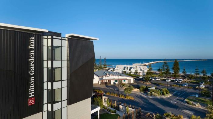 hilton garden inn busselton