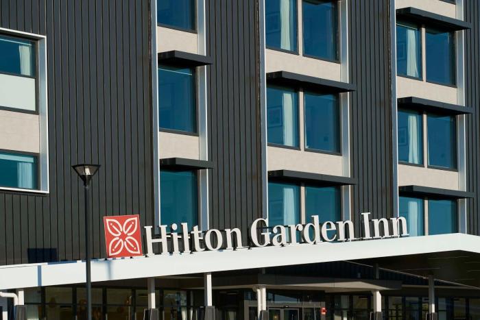 hilton garden inn busselton