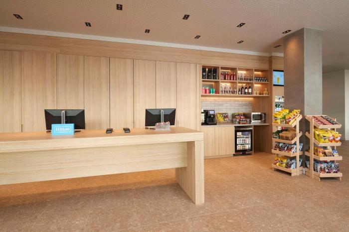 hilton garden inn busselton