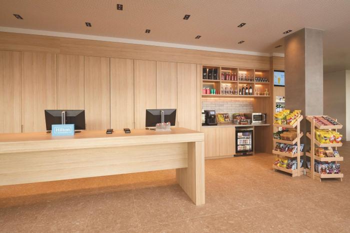 hilton garden inn busselton