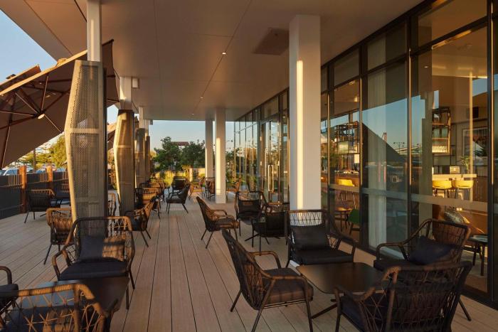 hilton garden inn busselton