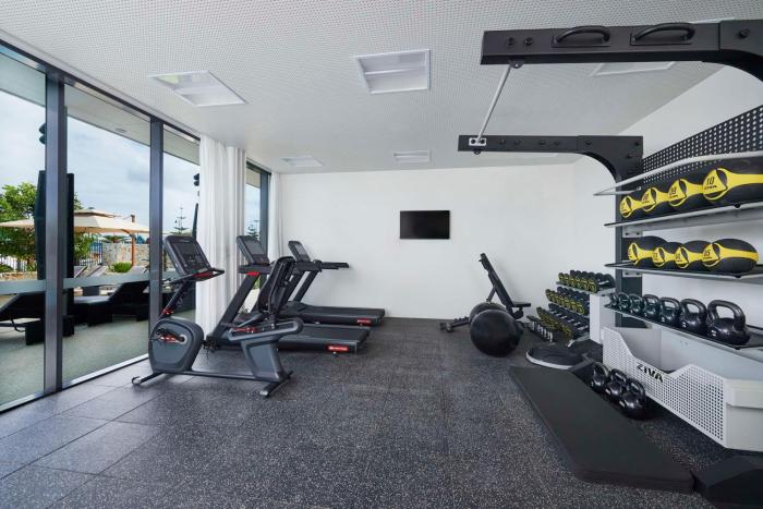 hilton garden inn busselton