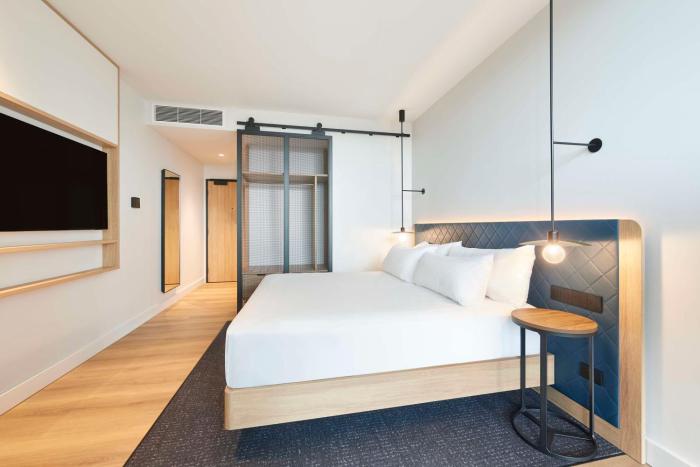 hilton garden inn busselton