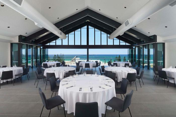hilton garden inn busselton