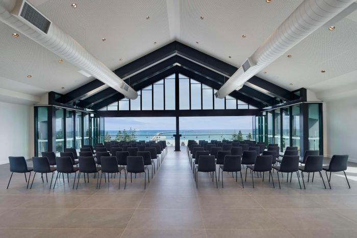 hilton garden inn busselton