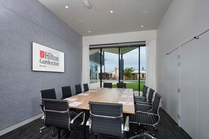 hilton garden inn busselton
