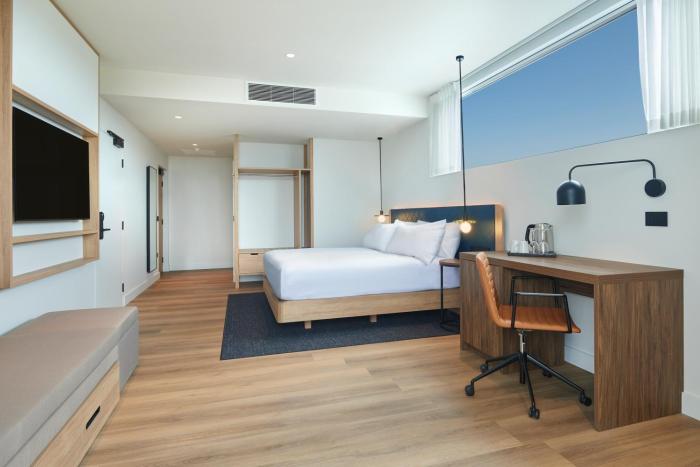 hilton garden inn busselton