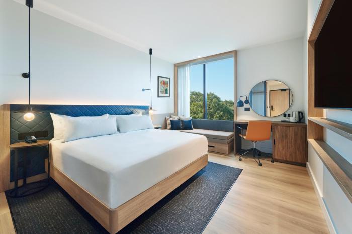 hilton garden inn busselton