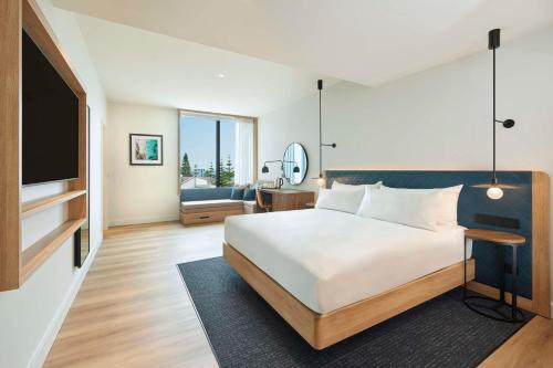 hilton garden inn busselton