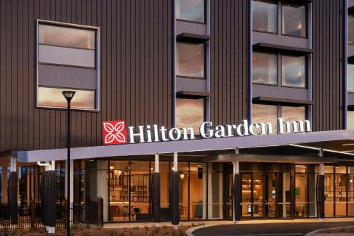 hilton garden inn busselton