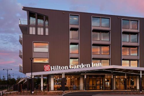 hilton garden inn busselton