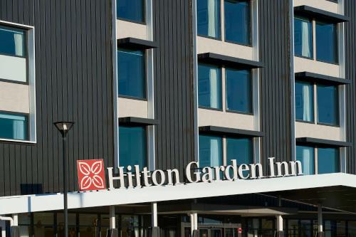 hilton garden inn busselton