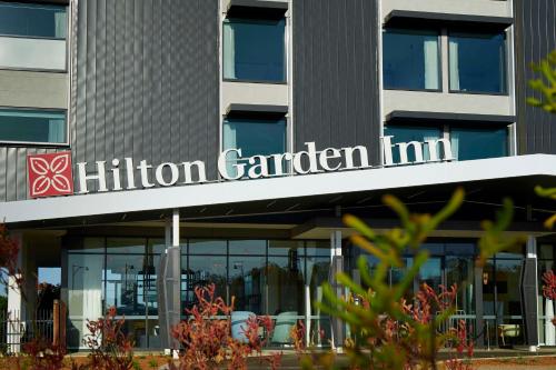 hilton garden inn busselton