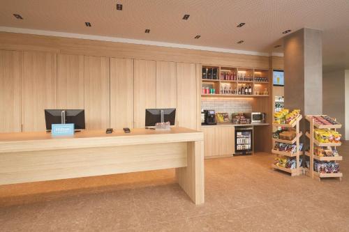 hilton garden inn busselton