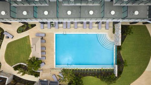 hilton garden inn busselton