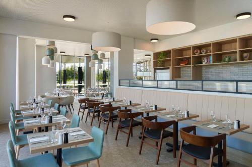 hilton garden inn busselton