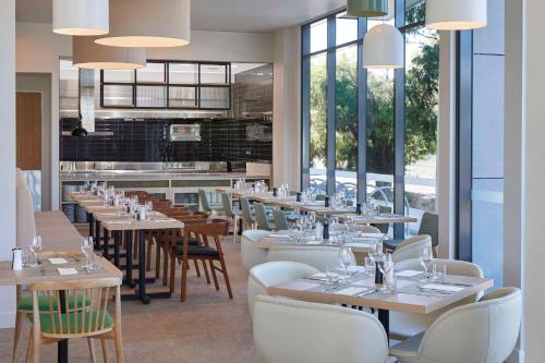 hilton garden inn busselton