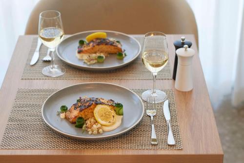 hilton garden inn busselton