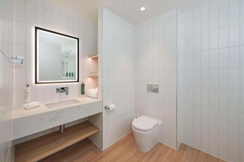hilton garden inn busselton