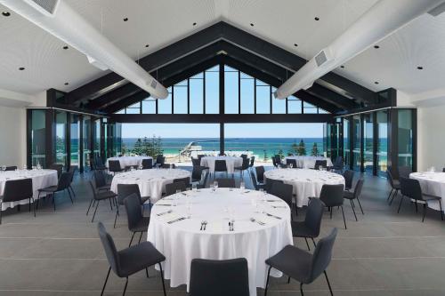 hilton garden inn busselton
