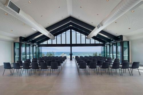hilton garden inn busselton