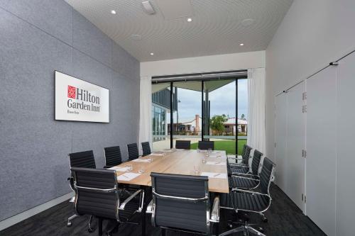hilton garden inn busselton