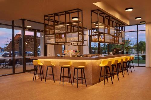 hilton garden inn busselton