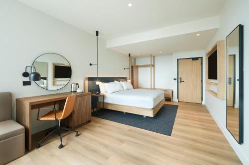 hilton garden inn busselton