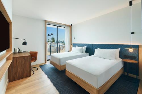 hilton garden inn busselton