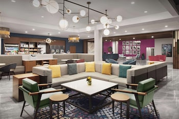 Home2 Suites By Hilton Huntsville Village Of Providence,Sherwood Park>>Huntsville,3 star