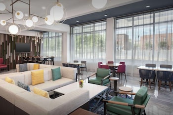 Home2 Suites By Hilton Huntsville Village Of Providence,Sherwood Park>>Huntsville,3 star