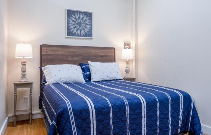 downtown apartments in bar harbor
