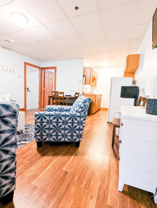 downtown apartments in bar harbor