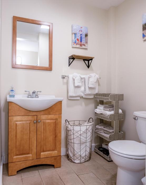downtown apartments in bar harbor