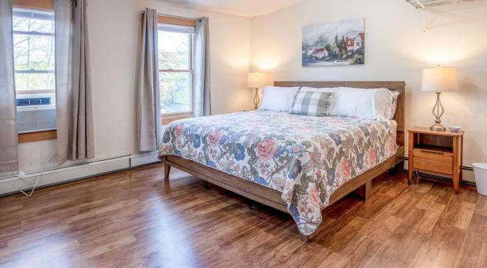 downtown apartments in bar harbor