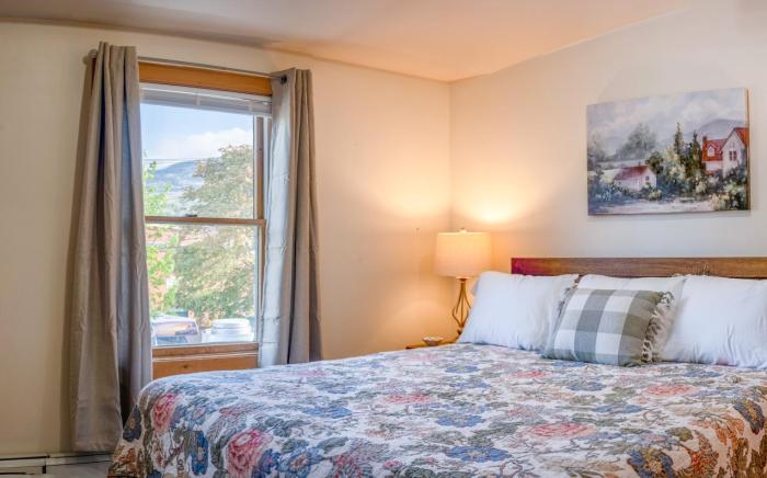 downtown apartments in bar harbor