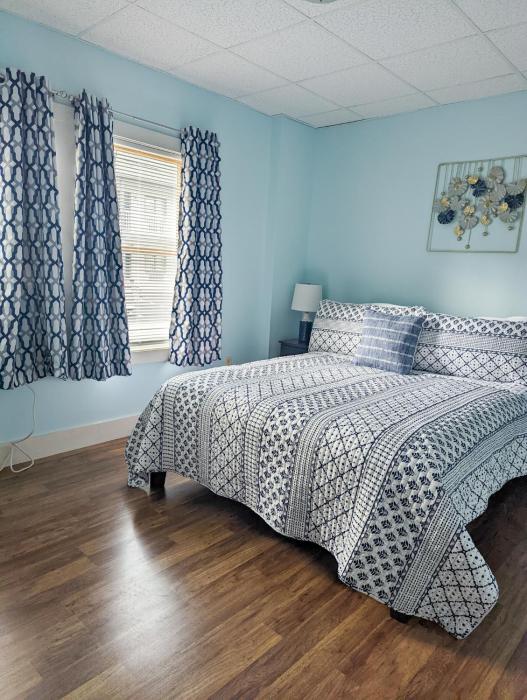 downtown apartments in bar harbor