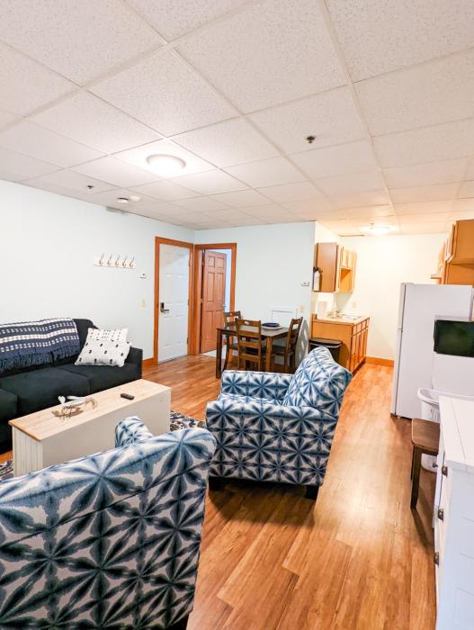 downtown apartments in bar harbor