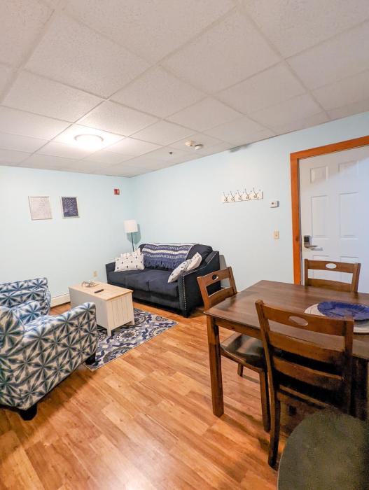 downtown apartments in bar harbor