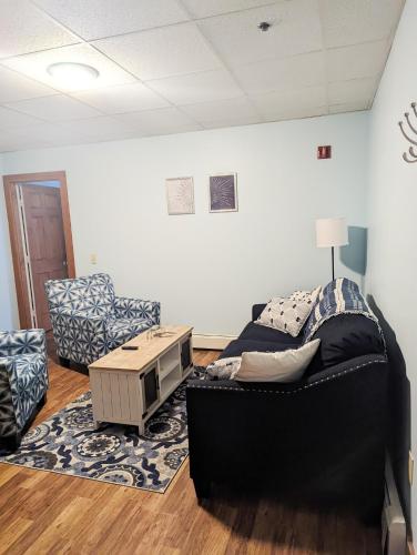 downtown apartments in bar harbor