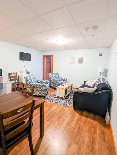 downtown apartments in bar harbor