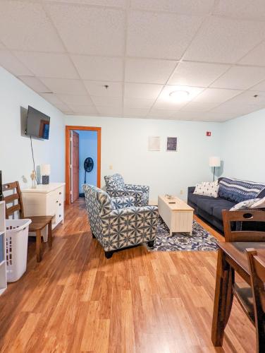 downtown apartments in bar harbor