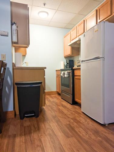 downtown apartments in bar harbor