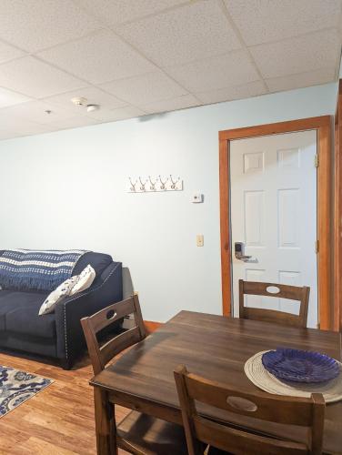 downtown apartments in bar harbor