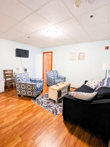 downtown apartments in bar harbor