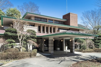 hakone